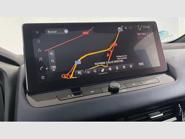 Nissan Qashqai DIG-T 116kW (158CV) mHEV 4x2 Tekna