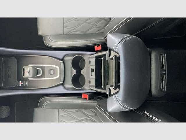 Nissan Qashqai DIG-T 116kW (158CV) mHEV 4x2 Tekna
