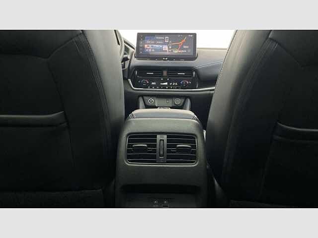 Nissan Qashqai DIG-T 116kW (158CV) mHEV 4x2 Tekna