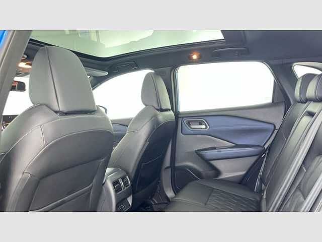 Nissan Qashqai DIG-T 116kW (158CV) mHEV 4x2 Tekna