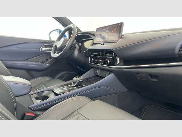 Nissan Qashqai DIG-T 116kW (158CV) mHEV 4x2 Tekna