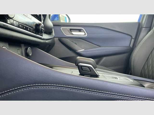 Nissan Qashqai DIG-T 116kW (158CV) mHEV 4x2 Tekna