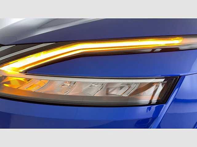 Nissan Qashqai DIG-T 116kW (158CV) mHEV 4x2 Tekna