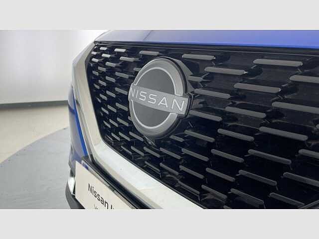 Nissan Qashqai DIG-T 116kW (158CV) mHEV 4x2 Tekna