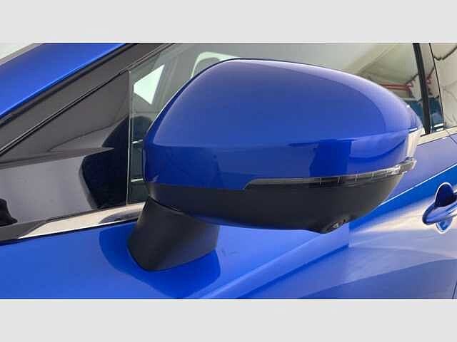 Nissan Qashqai DIG-T 116kW (158CV) mHEV 4x2 Tekna