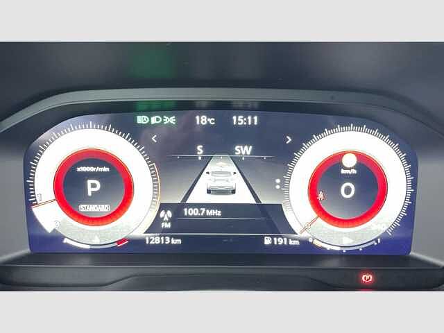Nissan Qashqai DIG-T 116kW (158CV) mHEV 4x2 Tekna