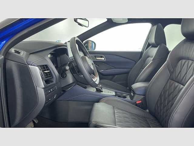 Nissan Qashqai DIG-T 116kW (158CV) mHEV 4x2 Tekna