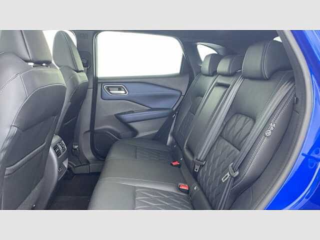 Nissan Qashqai DIG-T 116kW (158CV) mHEV 4x2 Tekna