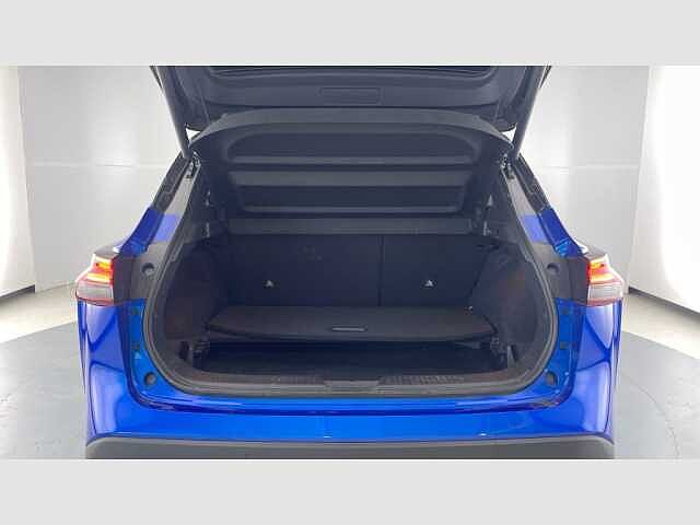 Nissan Qashqai DIG-T 116kW (158CV) mHEV 4x2 Tekna