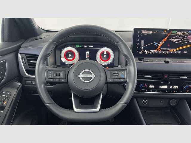 Nissan Qashqai DIG-T 116kW (158CV) mHEV 4x2 Tekna