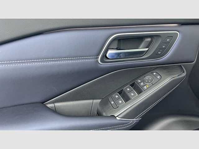 Nissan Qashqai DIG-T 116kW (158CV) mHEV 4x2 Tekna