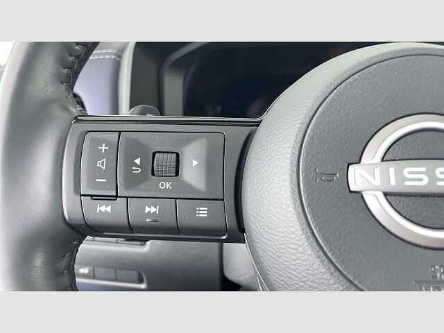 Nissan Qashqai DIG-T 116kW (158CV) mHEV 4x2 Tekna