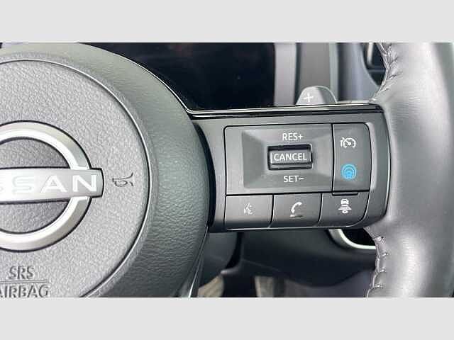 Nissan Qashqai DIG-T 116kW (158CV) mHEV 4x2 Tekna
