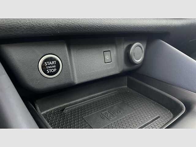 Nissan Qashqai DIG-T 116kW (158CV) mHEV 4x2 Tekna