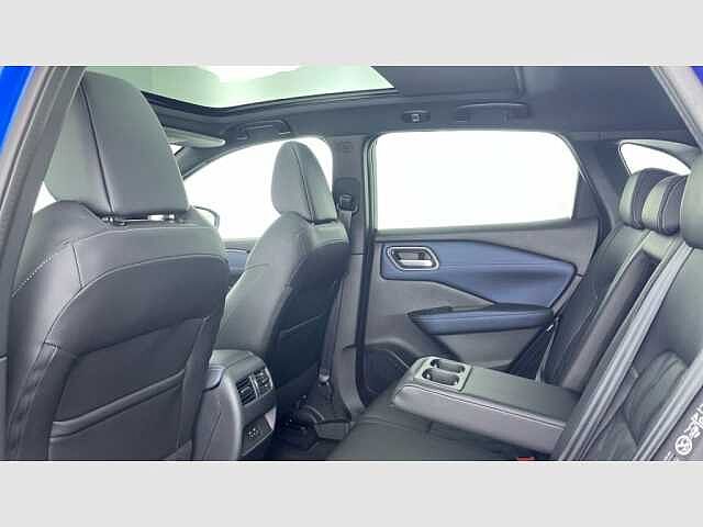 Nissan Qashqai DIG-T 116kW (158CV) mHEV 4x2 Tekna
