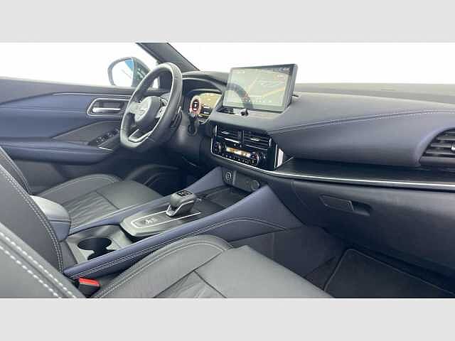 Nissan Qashqai DIG-T 116kW (158CV) mHEV 4x2 Tekna