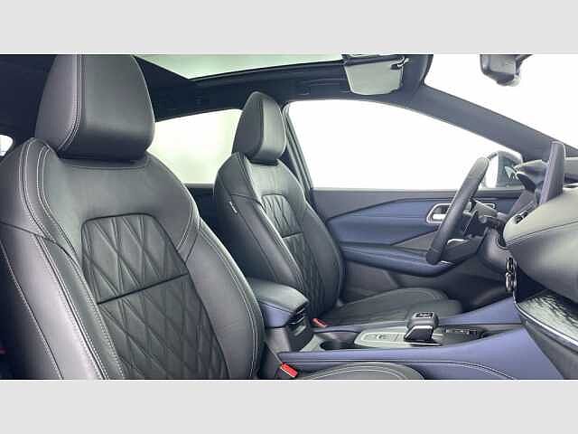 Nissan Qashqai DIG-T 116kW (158CV) mHEV 4x2 Tekna