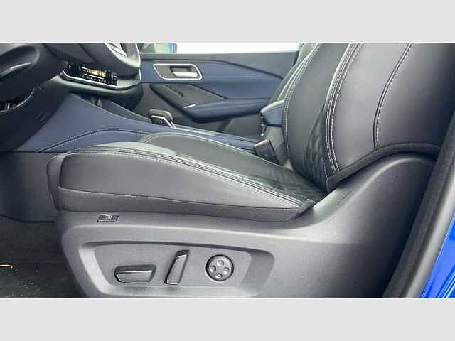 Nissan Qashqai DIG-T 116kW (158CV) mHEV 4x2 Tekna