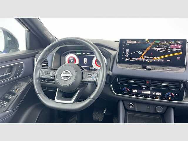 Nissan Qashqai DIG-T 116kW (158CV) mHEV 4x2 Tekna