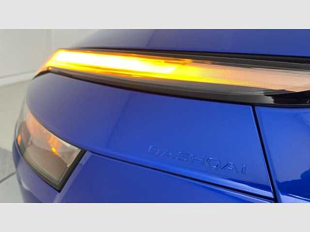 Nissan Qashqai DIG-T 116kW (158CV) mHEV 4x2 Tekna