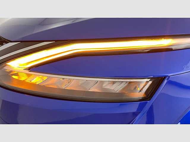 Nissan Qashqai DIG-T 116kW (158CV) mHEV 4x2 Tekna