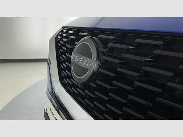 Nissan Qashqai DIG-T 116kW (158CV) mHEV 4x2 Tekna