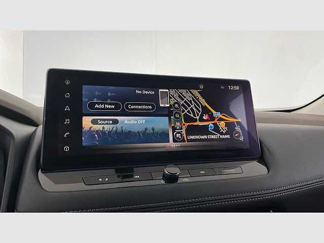 Nissan X-Trail 5 plazas 1.5 e-POWER 152 kW (204 CV) A/T