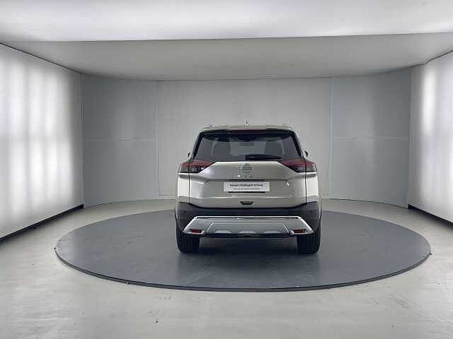 Nissan X-Trail 5 plazas 1.5 e-POWER 152 kW (204 CV) A/T