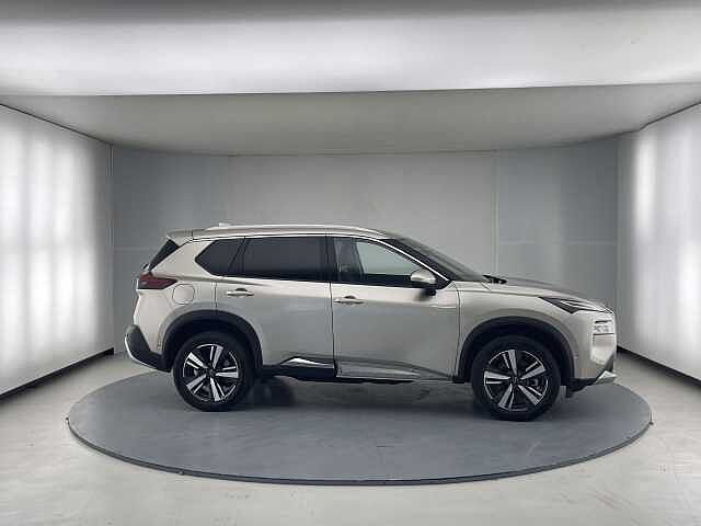 Nissan X-Trail 5 plazas 1.5 e-POWER 152 kW (204 CV) A/T
