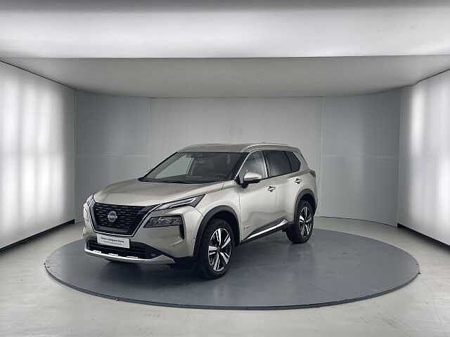 Nissan X-Trail 5 plazas 1.5 e-POWER 152 kW (204 CV) A/T