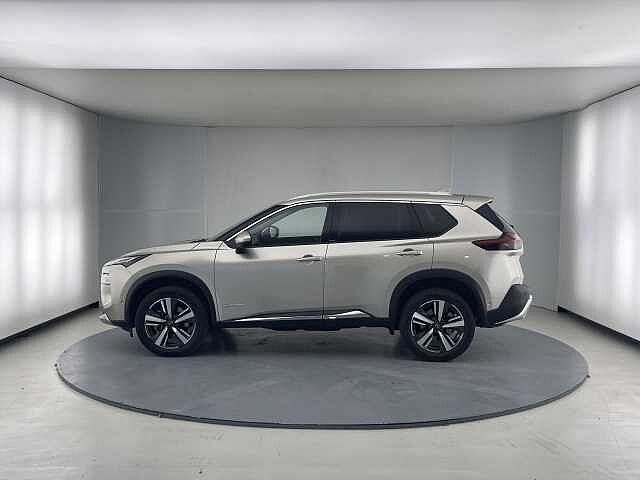 Nissan X-Trail 5 plazas 1.5 e-POWER 152 kW (204 CV) A/T