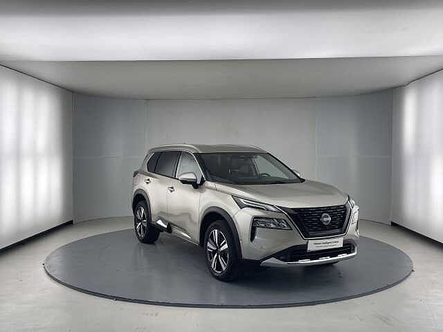Nissan X-Trail 5 plazas 1.5 e-POWER 152 kW (204 CV) A/T