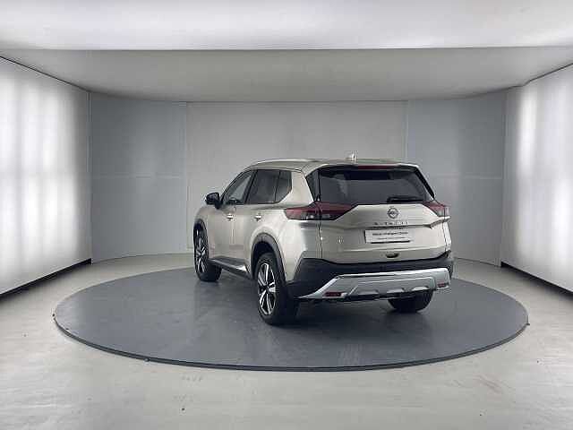 Nissan X-Trail 5 plazas 1.5 e-POWER 152 kW (204 CV) A/T
