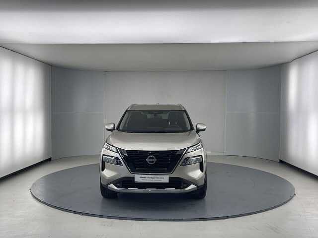Nissan X-Trail 5 plazas 1.5 e-POWER 152 kW (204 CV) A/T