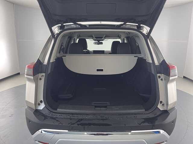 Nissan X-Trail 5 plazas 1.5 e-POWER 152 kW (204 CV) A/T