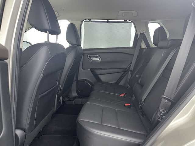 Nissan X-Trail 5 plazas 1.5 e-POWER 152 kW (204 CV) A/T