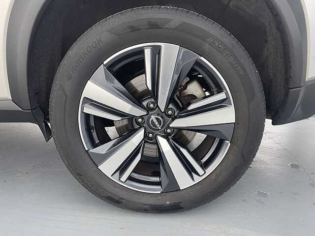 Nissan X-Trail 5 plazas 1.5 e-POWER 152 kW (204 CV) A/T