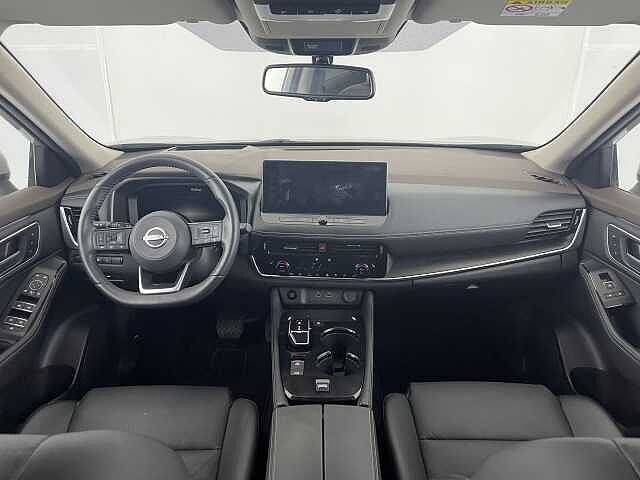 Nissan X-Trail 5 plazas 1.5 e-POWER 152 kW (204 CV) A/T