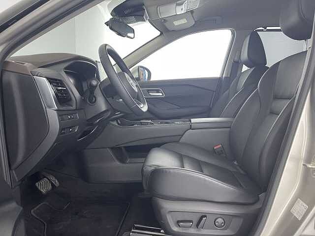 Nissan X-Trail 5 plazas 1.5 e-POWER 152 kW (204 CV) A/T