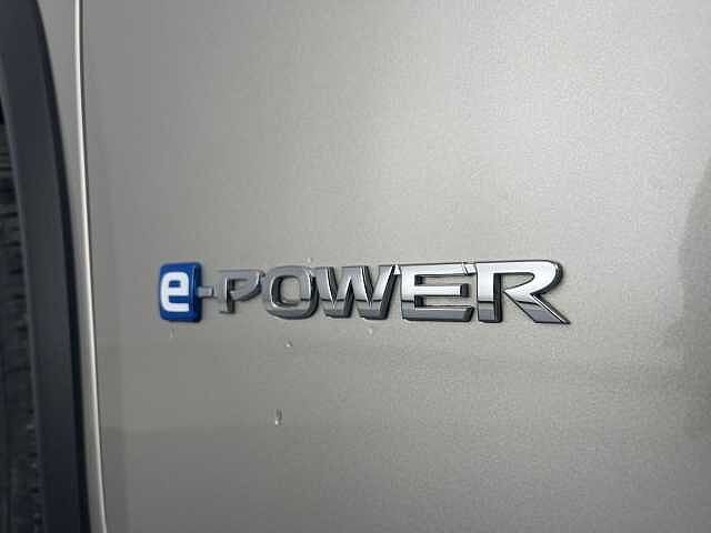 Nissan X-Trail 5 plazas 1.5 e-POWER 152 kW (204 CV) A/T