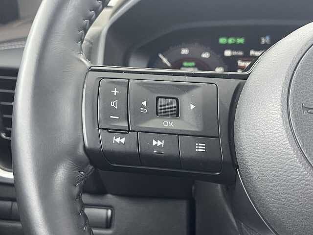 Nissan X-Trail 5 plazas 1.5 e-POWER 152 kW (204 CV) A/T