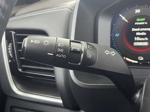 Nissan X-Trail 5 plazas 1.5 e-POWER 152 kW (204 CV) A/T