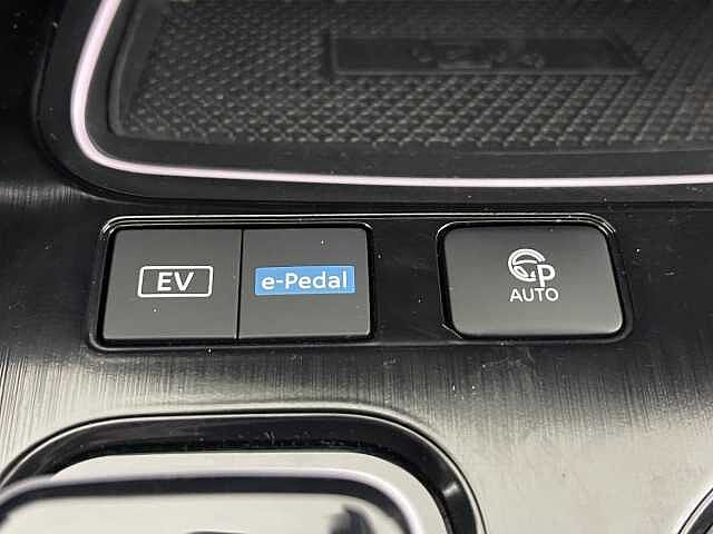 Nissan X-Trail 5 plazas 1.5 e-POWER 152 kW (204 CV) A/T