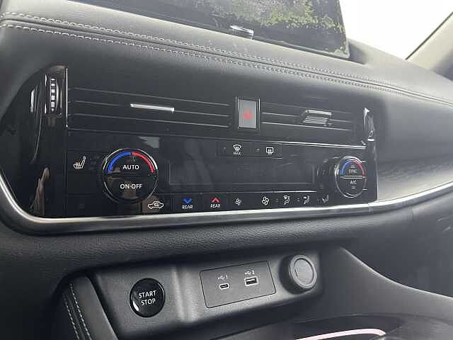 Nissan X-Trail 5 plazas 1.5 e-POWER 152 kW (204 CV) A/T