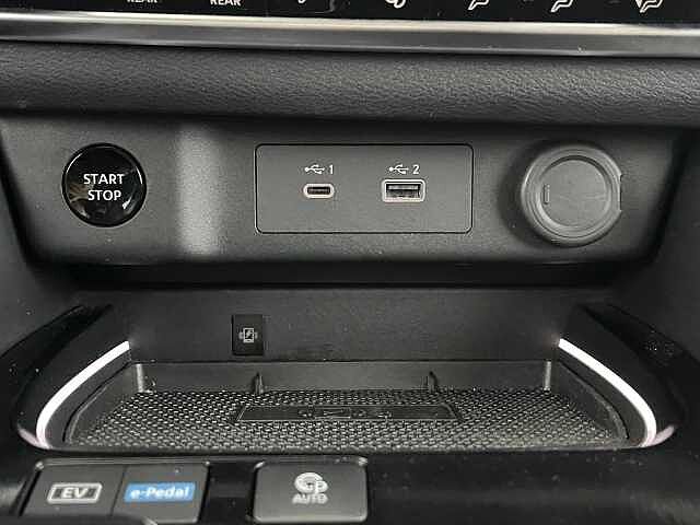 Nissan X-Trail 5 plazas 1.5 e-POWER 152 kW (204 CV) A/T