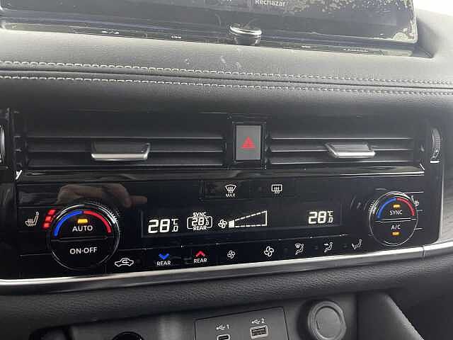 Nissan X-Trail 5 plazas 1.5 e-POWER 152 kW (204 CV) A/T