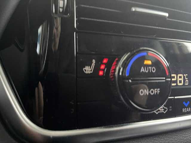 Nissan X-Trail 5 plazas 1.5 e-POWER 152 kW (204 CV) A/T