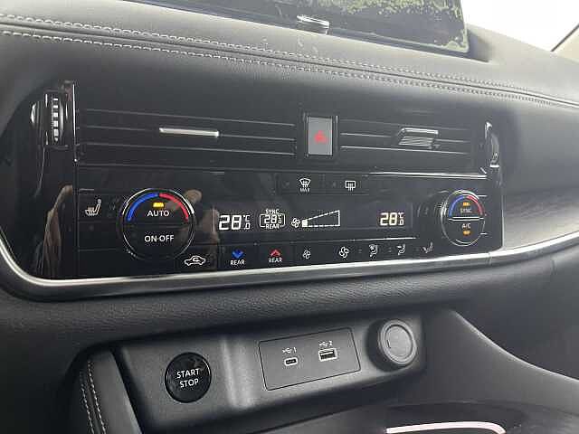 Nissan X-Trail 5 plazas 1.5 e-POWER 152 kW (204 CV) A/T