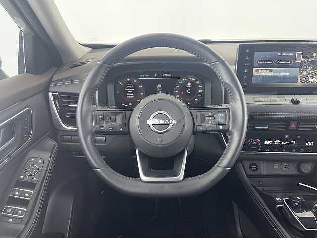 Nissan X-Trail 5 plazas 1.5 e-POWER 152 kW (204 CV) A/T
