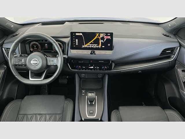 Nissan Qashqai DIG-T 116kW (158CV) mHEV 4x2 Tekna+